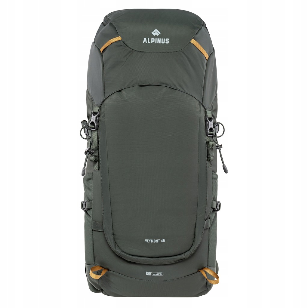 Batoh Alpinus Veymont 45 šalvějový NH11728