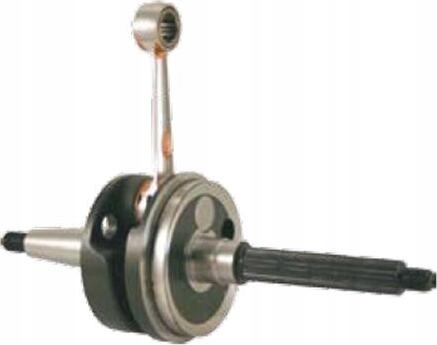 10 001 - Колінчастий вал RMS Gilera 50 Pure Jet Piaggio