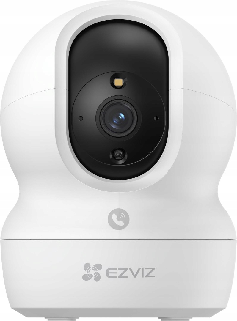 Kamera Ip Ezviz CP1 Pro 2MP