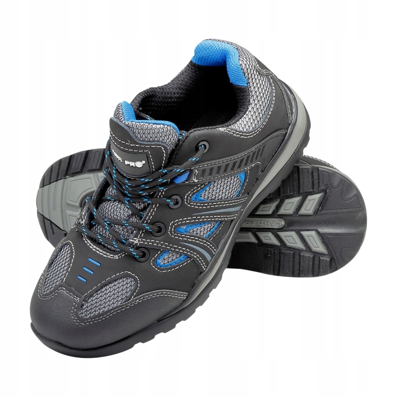 Buty robocze, półbuty Sra 01 Lahti Pro rozmiar 41 bez podnoska