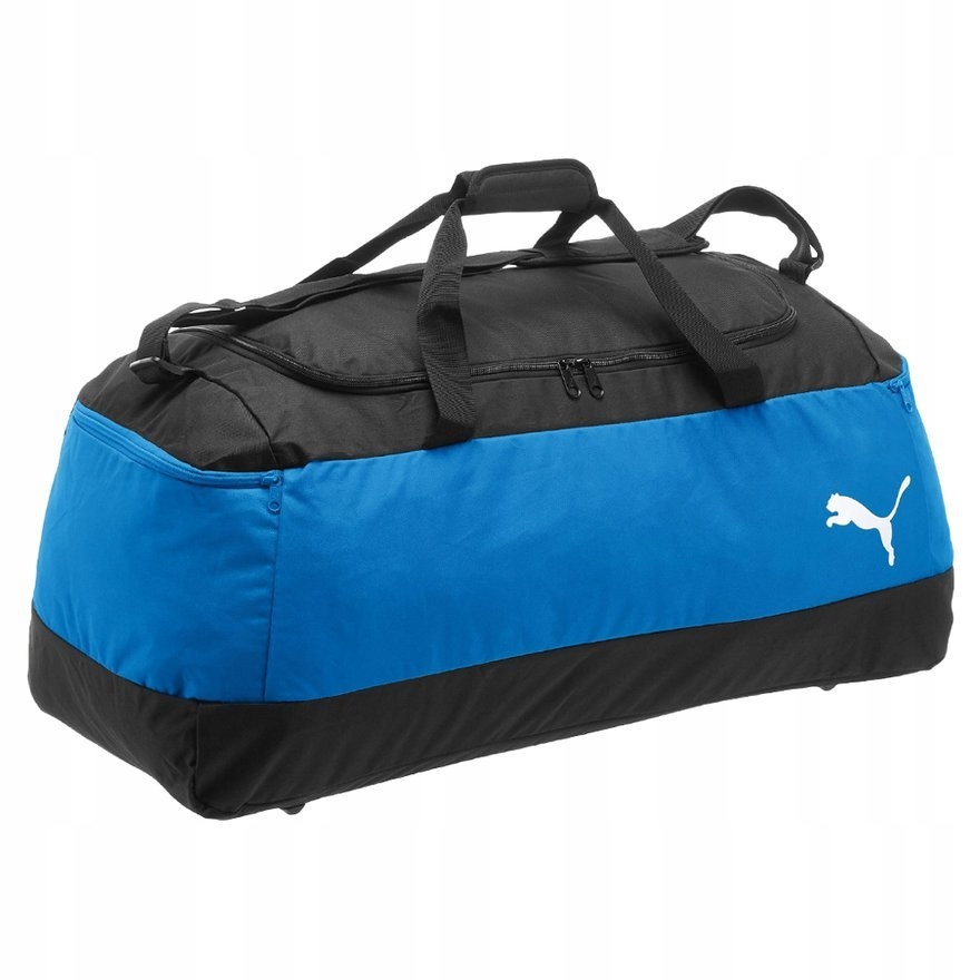 Sportovní taška Puma Large Bag pro trénink přes rameno