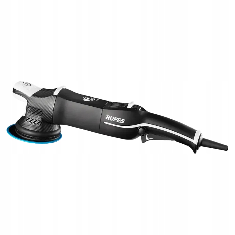 Leštička Dual Action Elektrická Rupes Lhr 15 Mark V zdvih 15 mm kotúč 125 mm