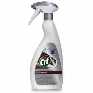 

Mleczko do mebli Cif Furniture Polish
