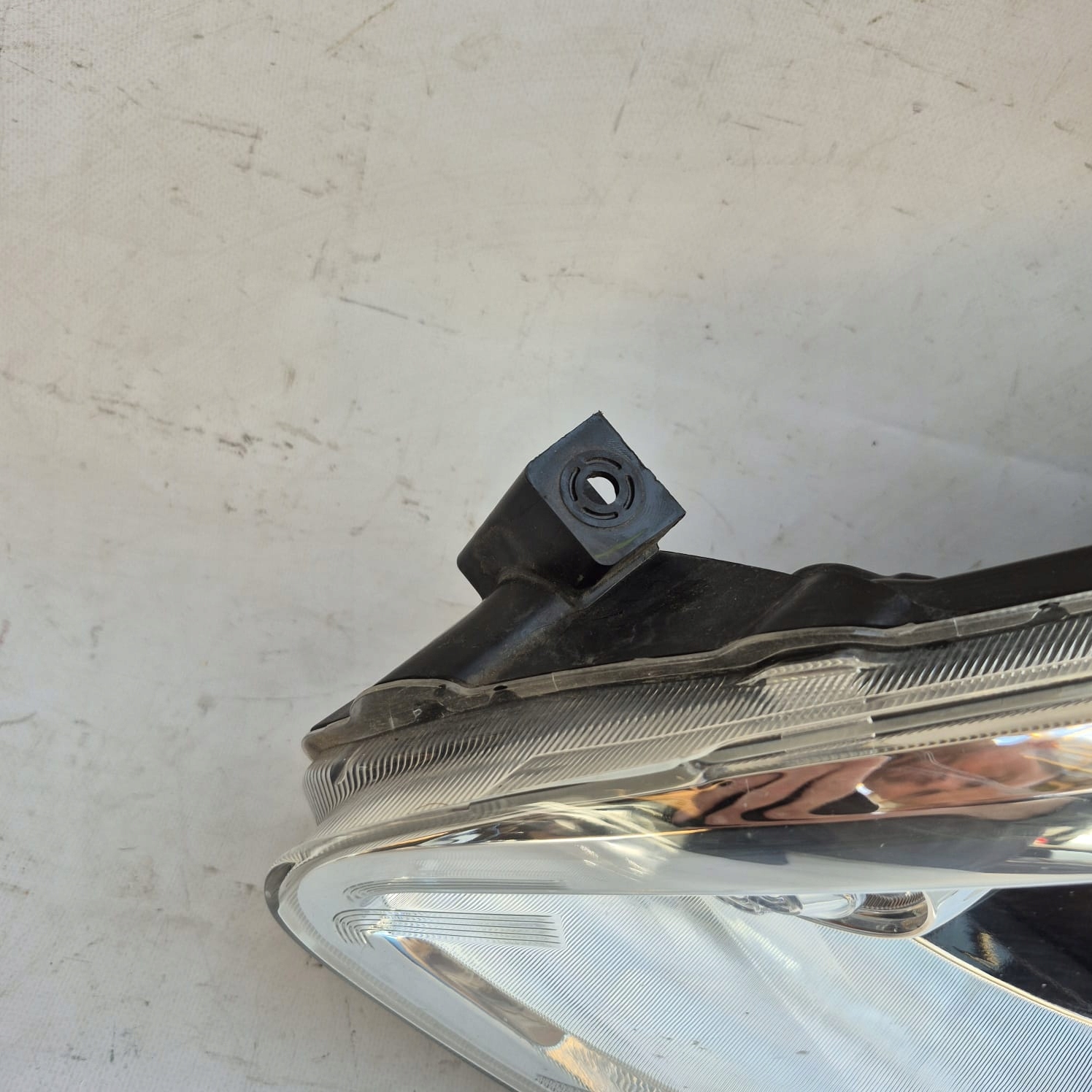 NISSAN MICRA K13 LIFT 13- light left front front
