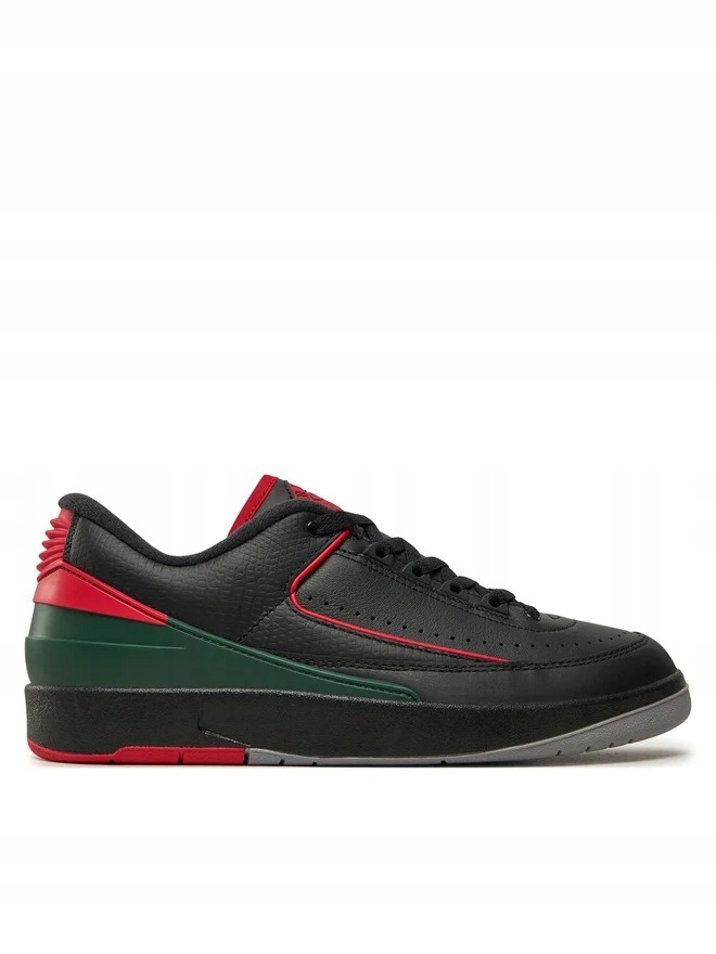 Pánské sportovní basketbalové boty Air Jordan 2 Retro DV9956-006 vel.