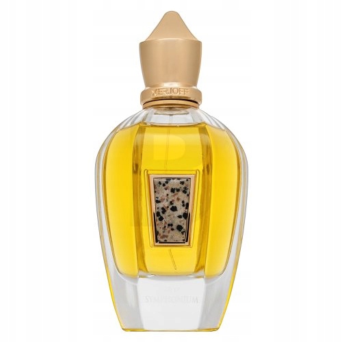 Xerjoff Symphonium čistý parfém unisex 100 ml