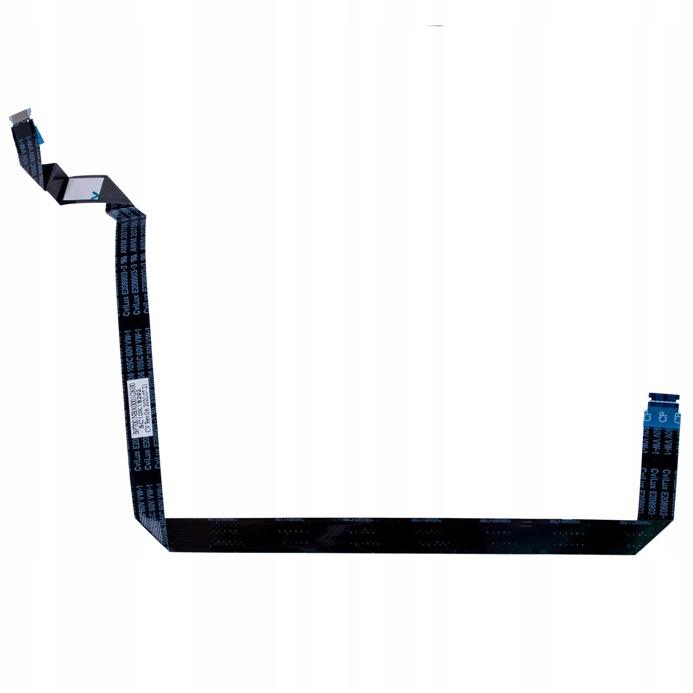 Páska touchpad clickpad základní deska Lenovo ThinkPad P70 originální nová