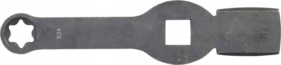 Očkový kľúč na rozbíjanie torx E24 výhybky Man