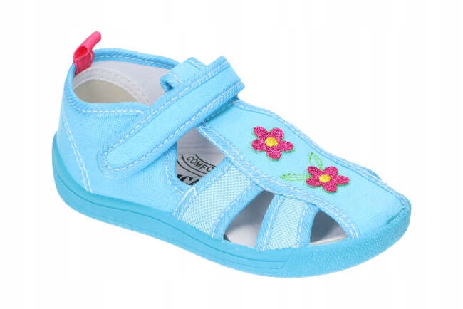 

Sandałki American Club Buty Kapcie r26