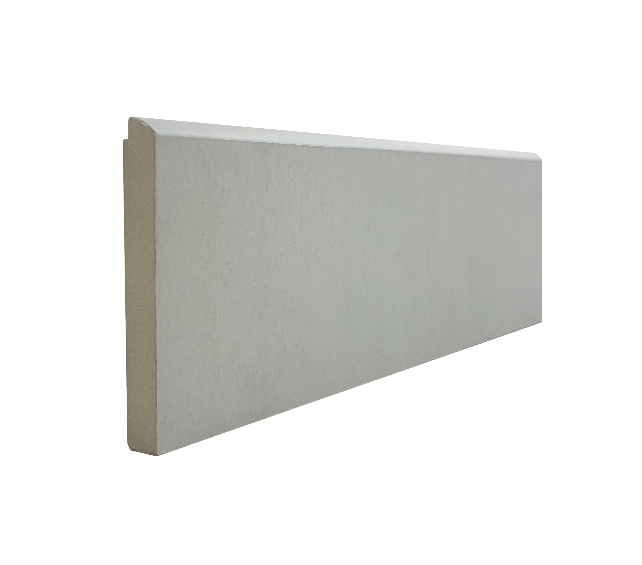 COKÓŁ LISTWA CERAMICZNA SELECT BIANCO 7,2x60,3 Kod producenta Cokół