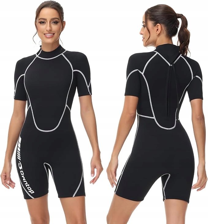 Neoprenová pěna Owntop Shorty 3/2 mm velikost S