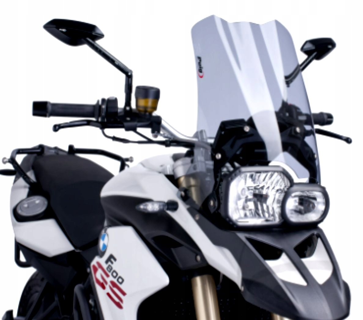 Skloabmw F 650 800 Gs 2008-2018