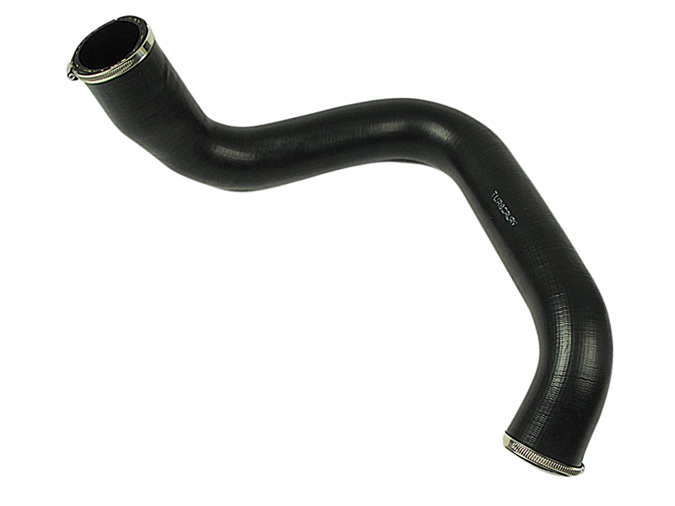 2506700023717 - Турбо труба FORD MONDEO GALAXY III 2.0 TDCi 1872935