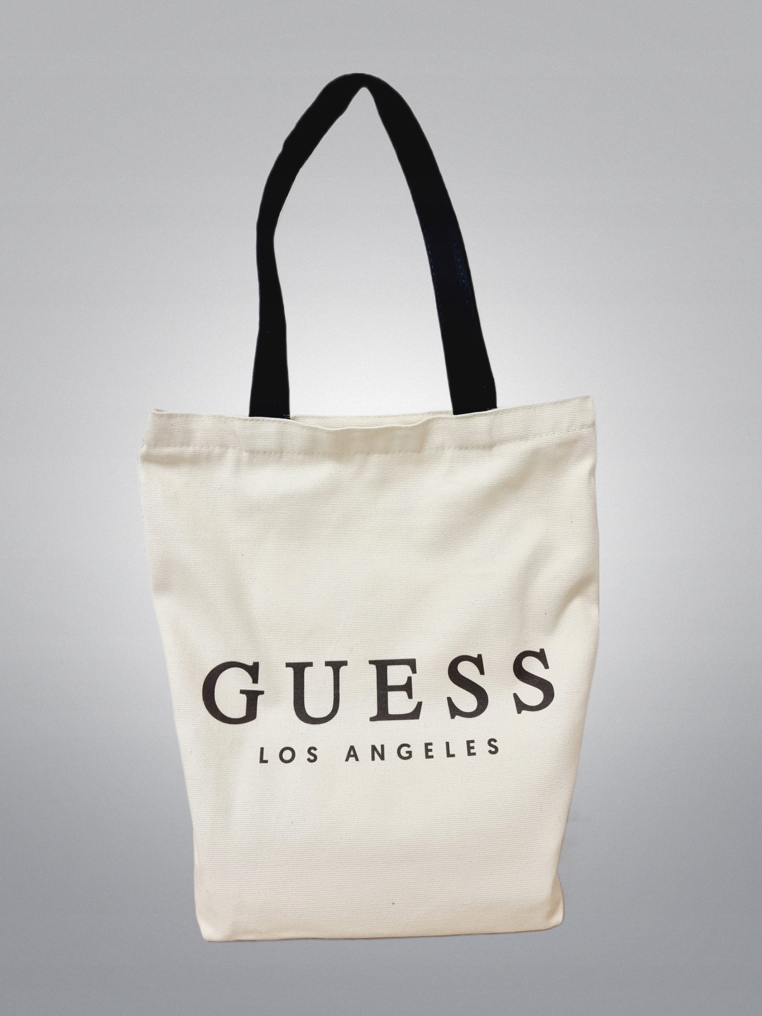 Guess dámská taška Canvas