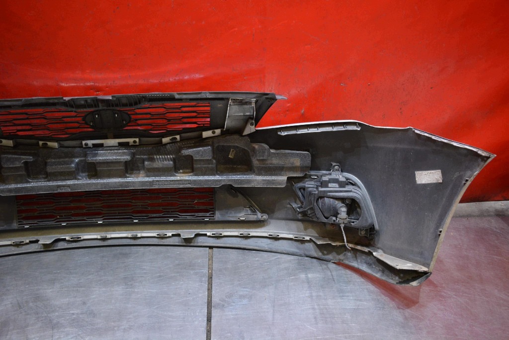 bumper front front 9S KIA CEED 1 and LIFT 06-10