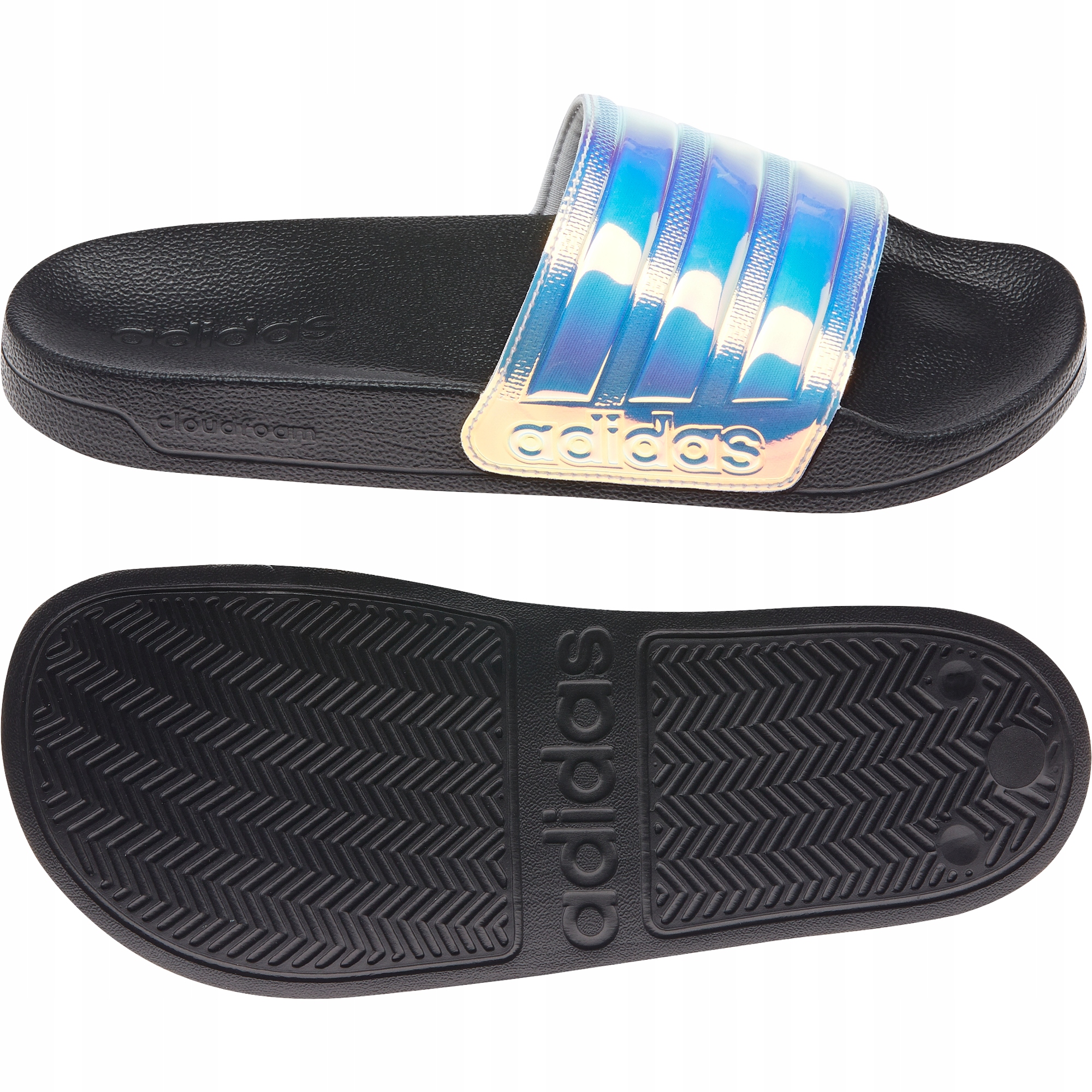 

klapki damskie adidas Adilette r 8/42 FY8178