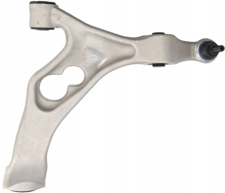 Cayenne Audi Q7 Touareg Rameno Levé Spodní Přední