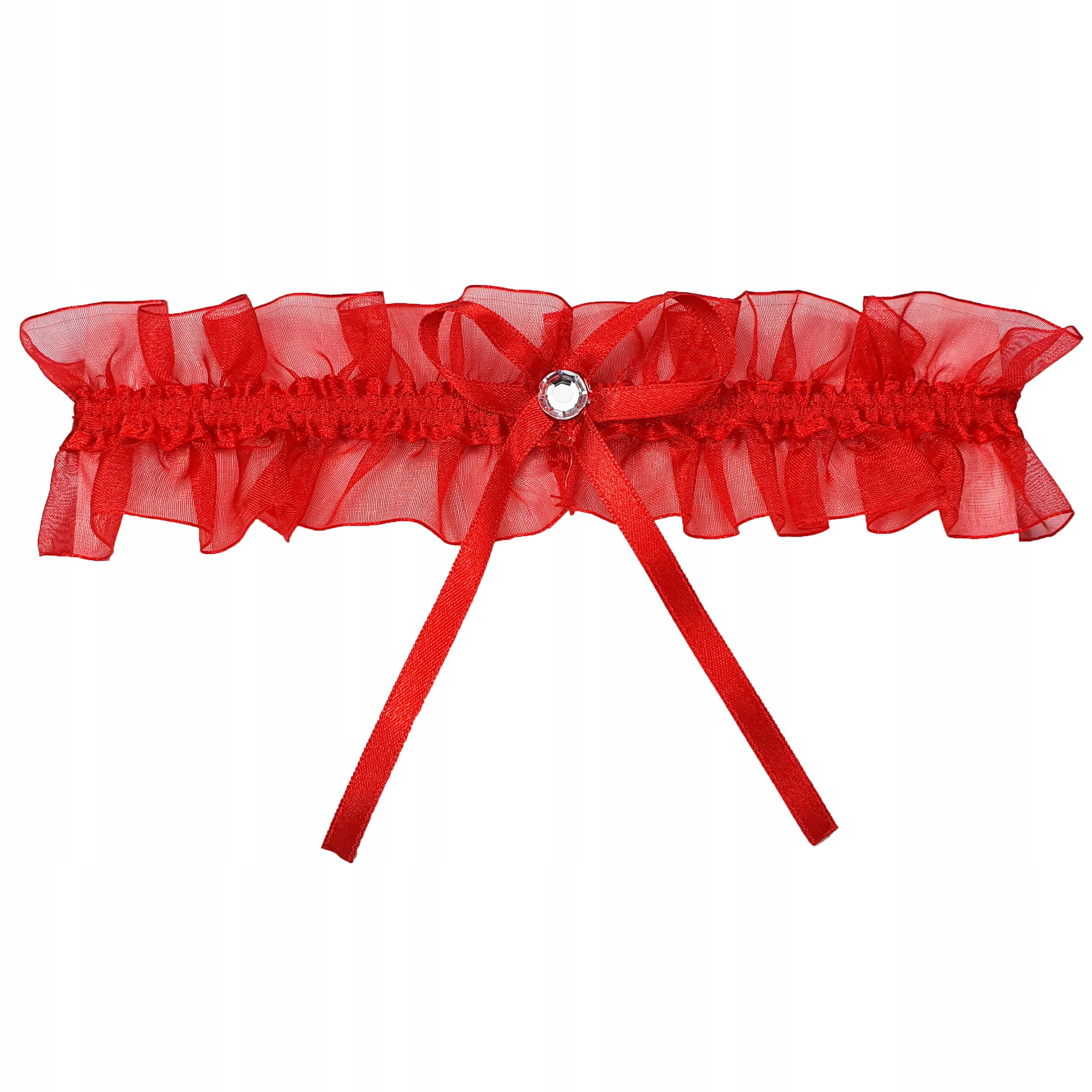 

Podwiązka kryształ studniówka