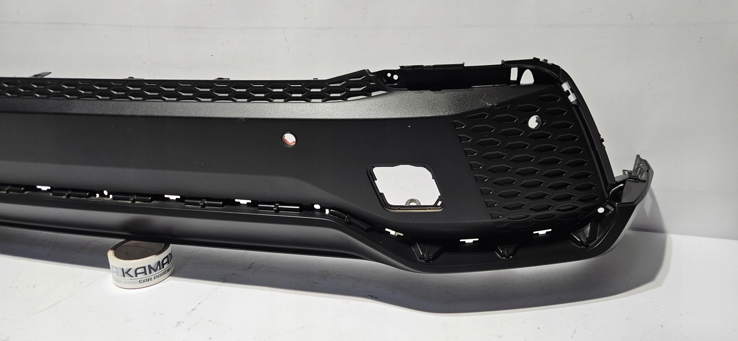 bumper rear accessories TOYOTA CHR C-HR II GR PDC 24