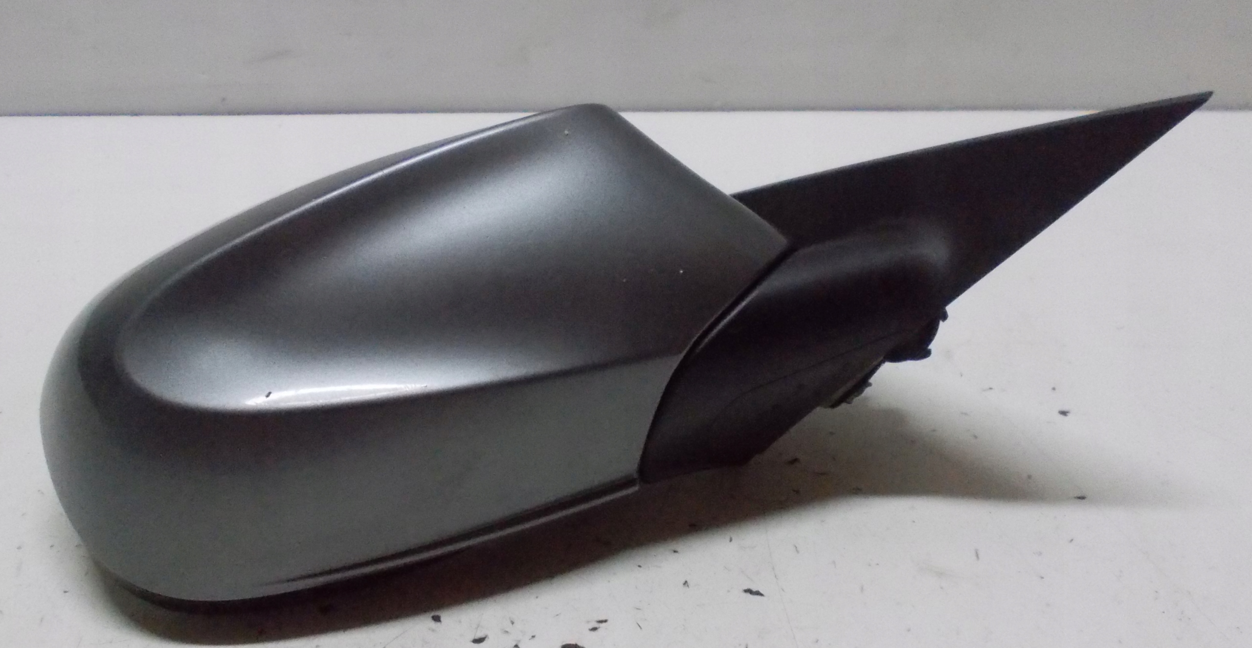 BMW E87 2.0 D 11R mirror right 5 PIN A52 EUROPA