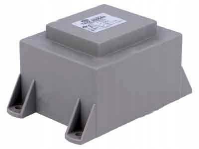 TSZZ20-2X9 Transform zalewany 20VA, 2X9V
