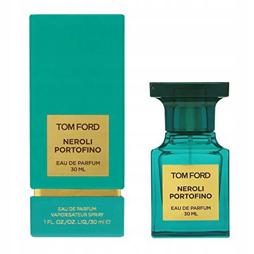 Tom Ford Neroli Portofino Edp Objem: 30 ML Unisex