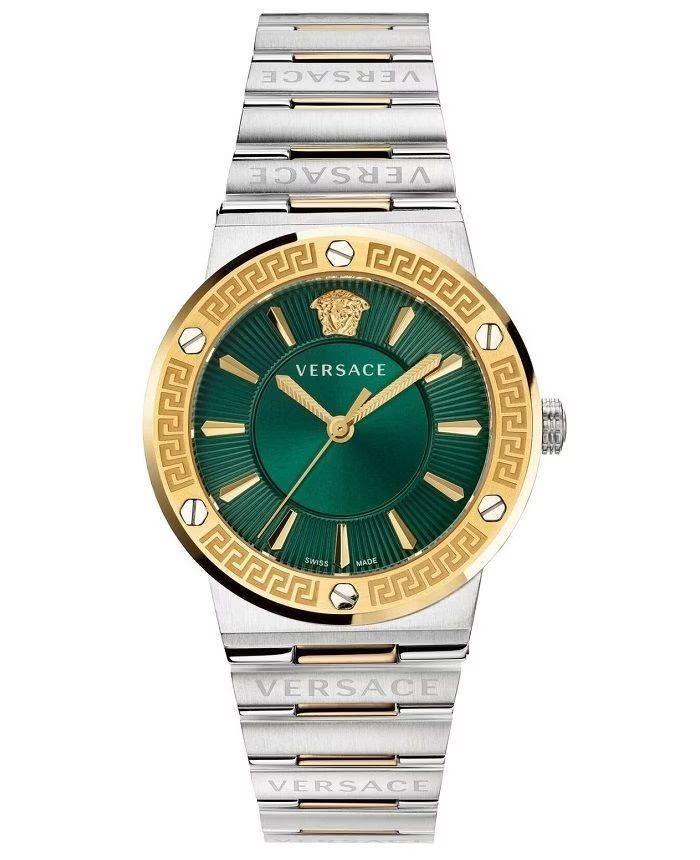 Hodinky Versace Greca Logo Lady VEVH00720
