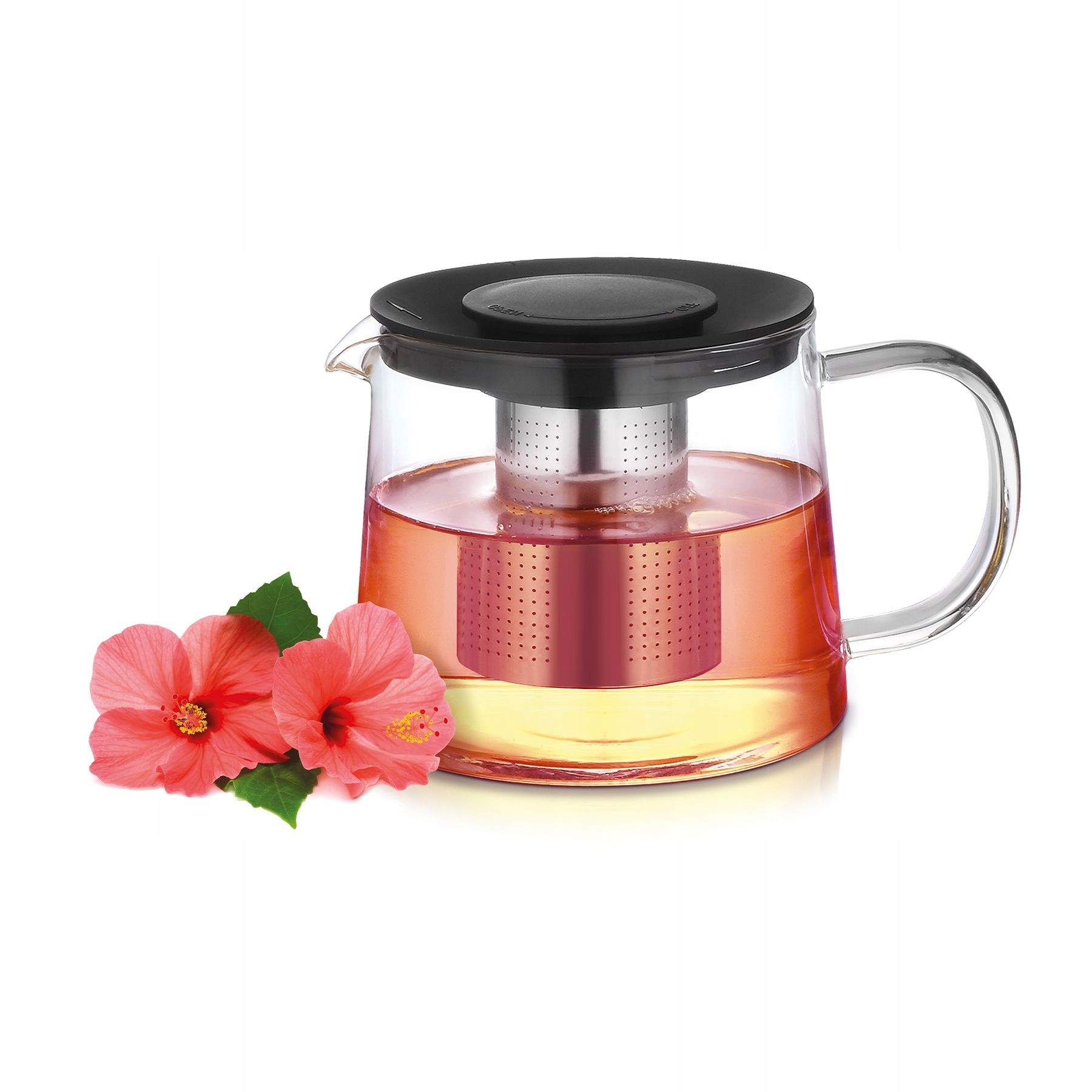 

Zaparzacz dzbanek Homla Milbo 1500 ml