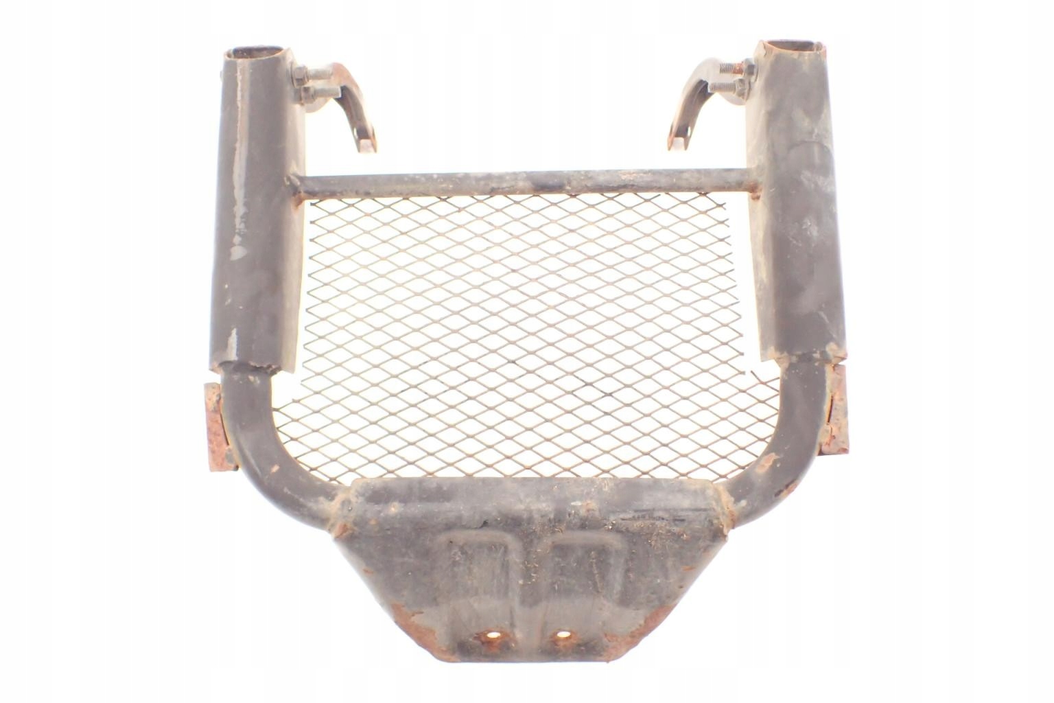 Bumper osłona chłodnicy Linhai Hy 300 Allroad 2008