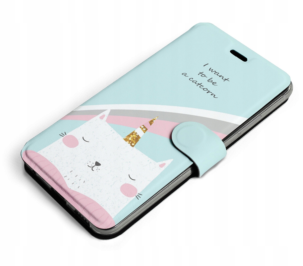 

Etui Mobiwear do Xiaomi Mi A3 - MH11S