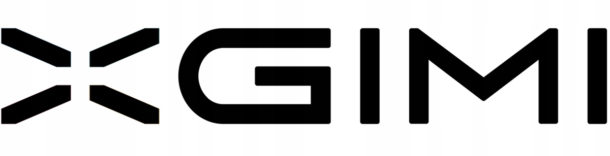 Rzutnik Projektor Przenośny Rozdzielczość 2K DLP XGIMI MoGo 2 Pro + Pilot Pobór mocy 65 W