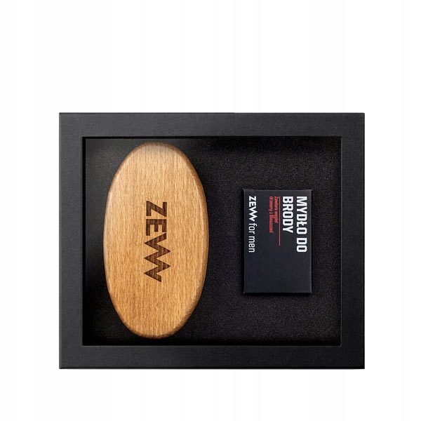 Zew for men zestaw pakiet brodacza