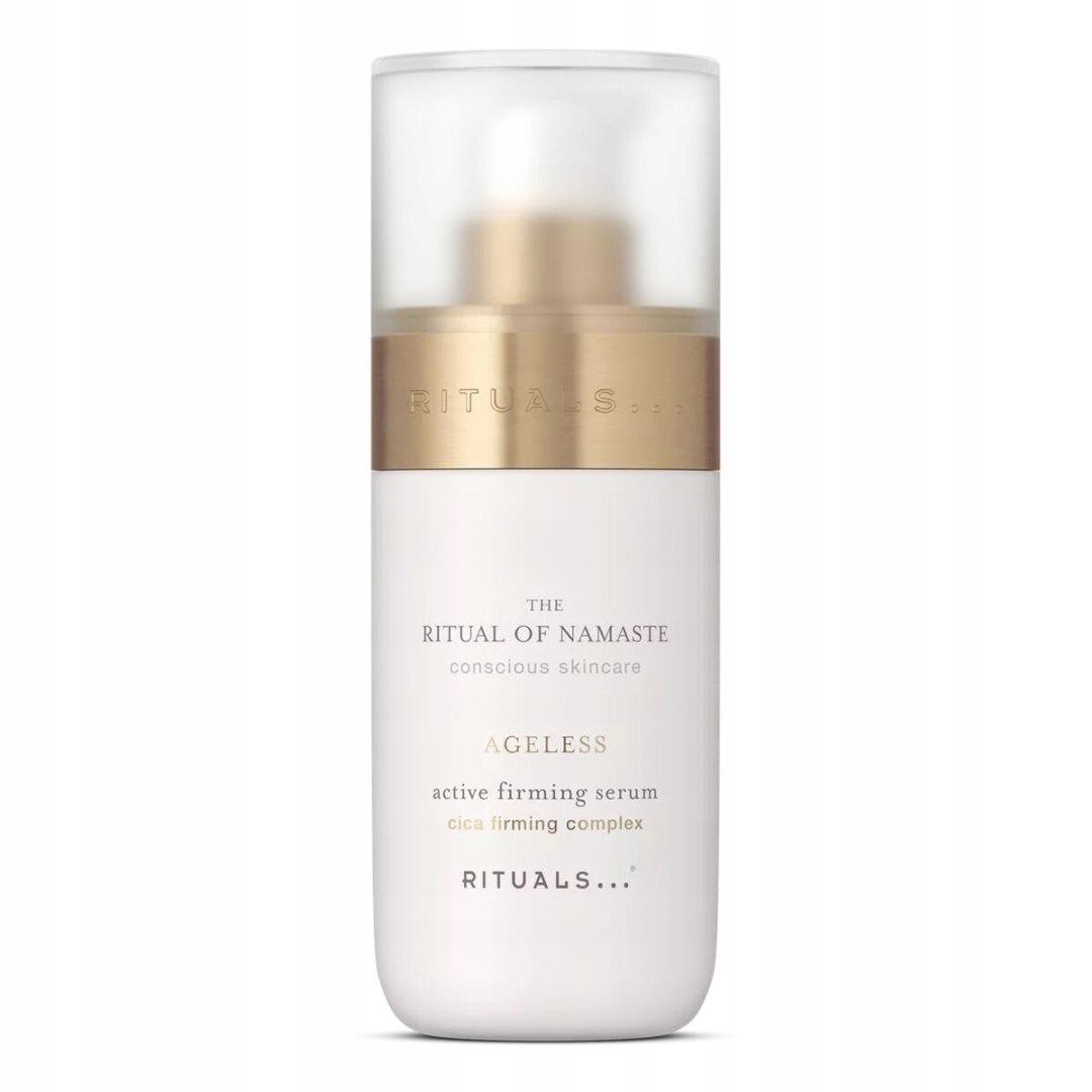 Hydratační pleťový krém Rituals The Ritual Of Namaste 30 ml