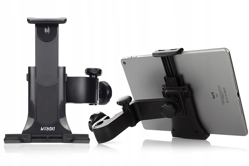 STABILNY Uchwyt na tablet 7-11 cali do samochodu Numer katalogowy producenta UCHZMLTC