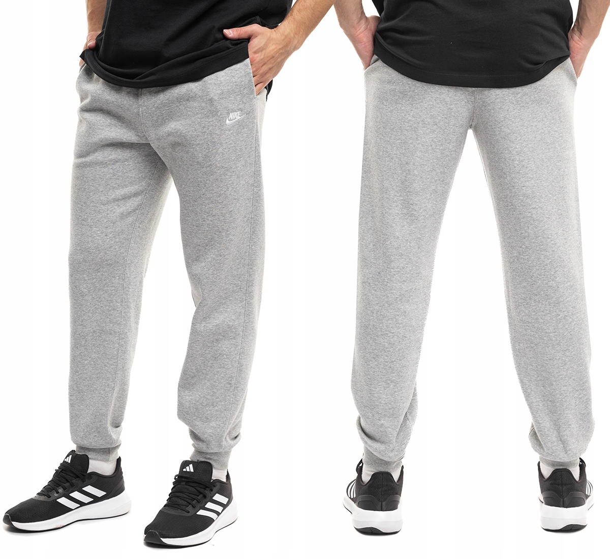 Pánské teplákové kalhoty Nike Club Sportovní Tréninkové kalhoty vel M