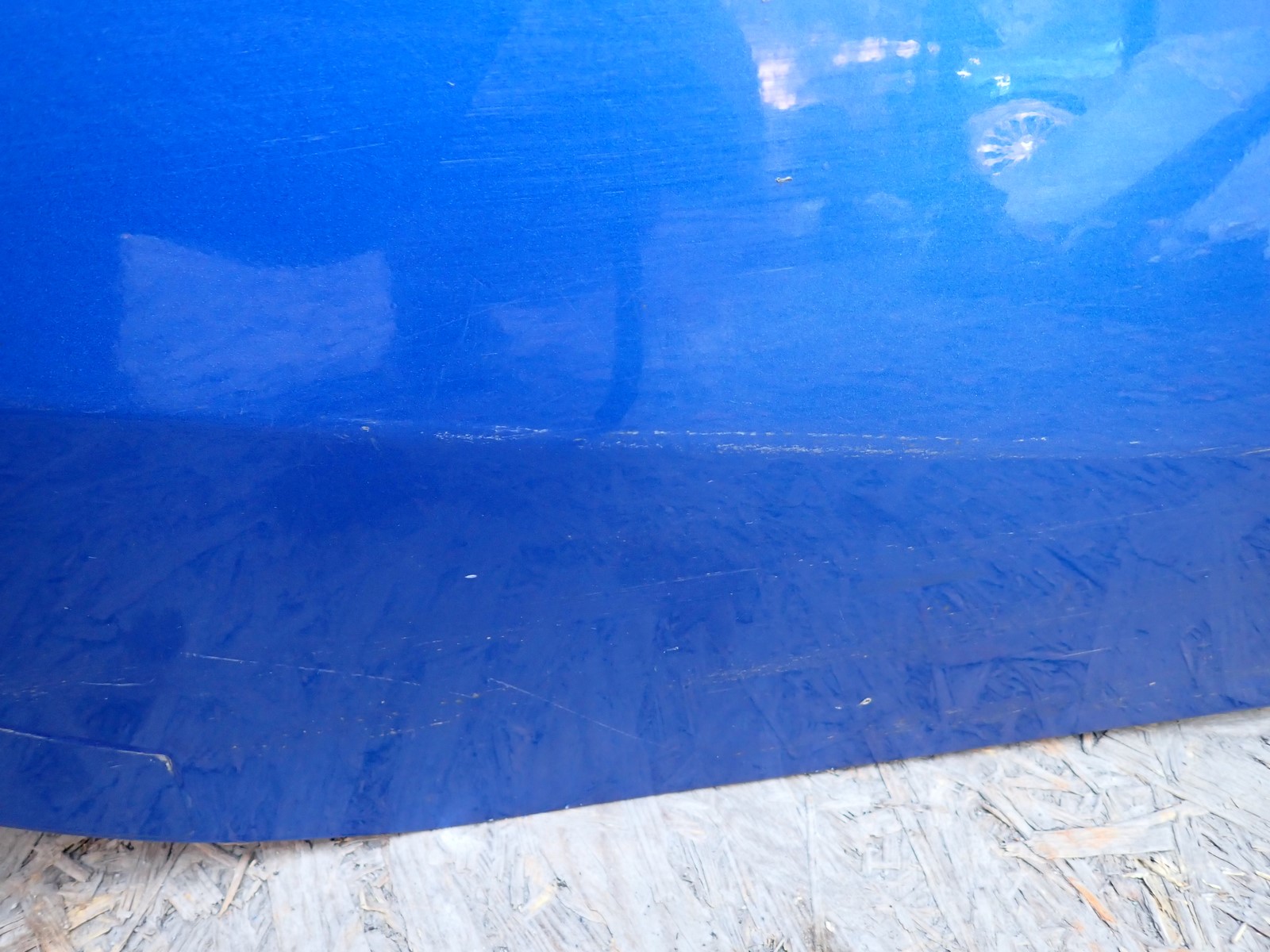door right rear. right KIA CEED 3 III CD HB HATCHBACK 2018- 77004J7000