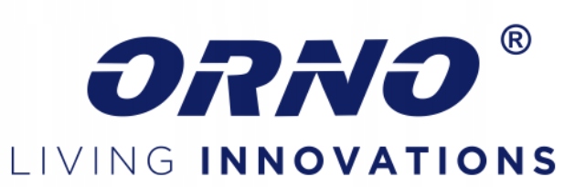 PRZEDŁUŻACZ IP44 GUMA ORNO OR-AE-13160/5M 5MB Długość kabla 5 m