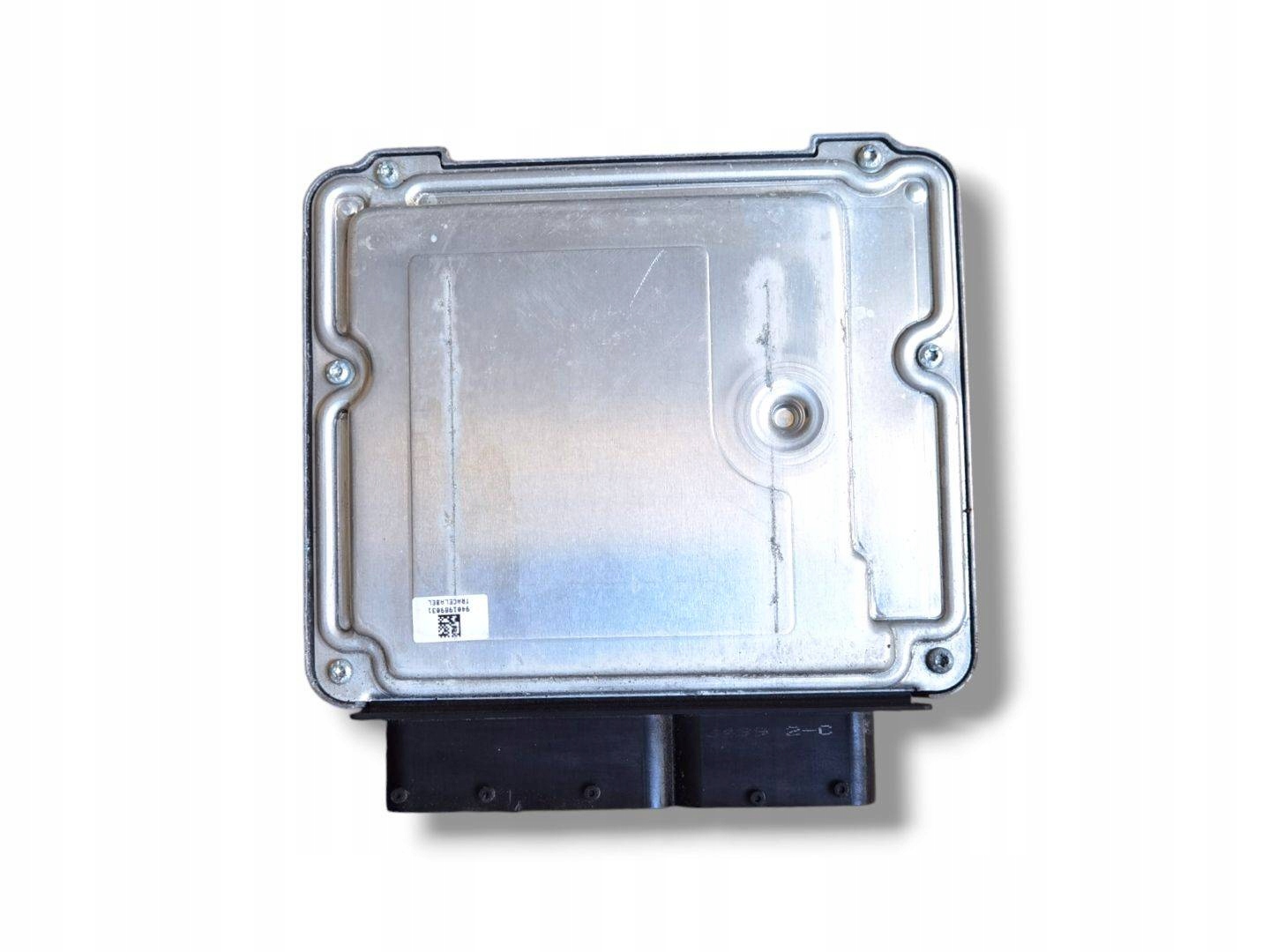 control unit of the engine Opel Insignia A 2010 55576906
