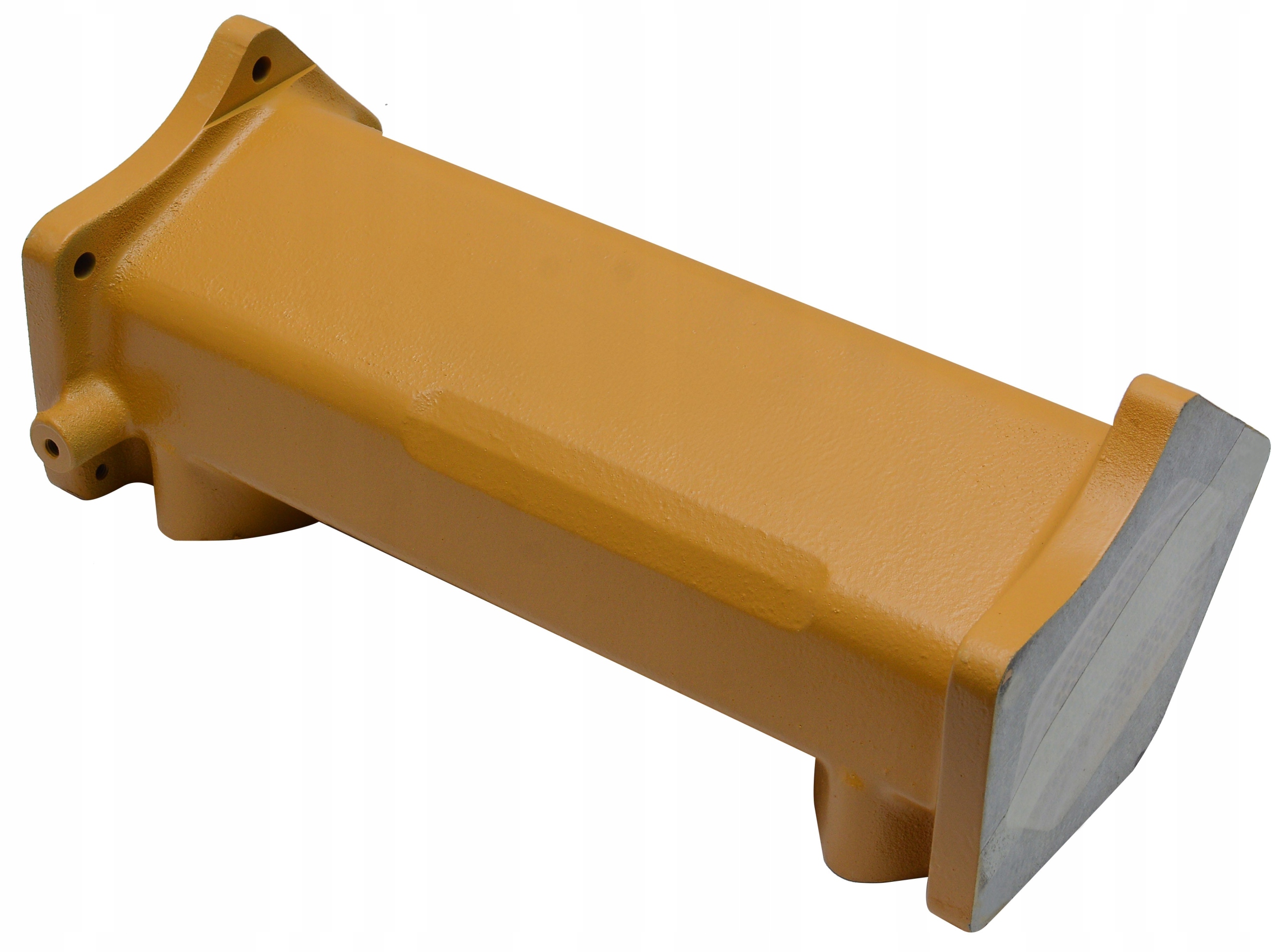 CHŁODNICA OLEJU CAT