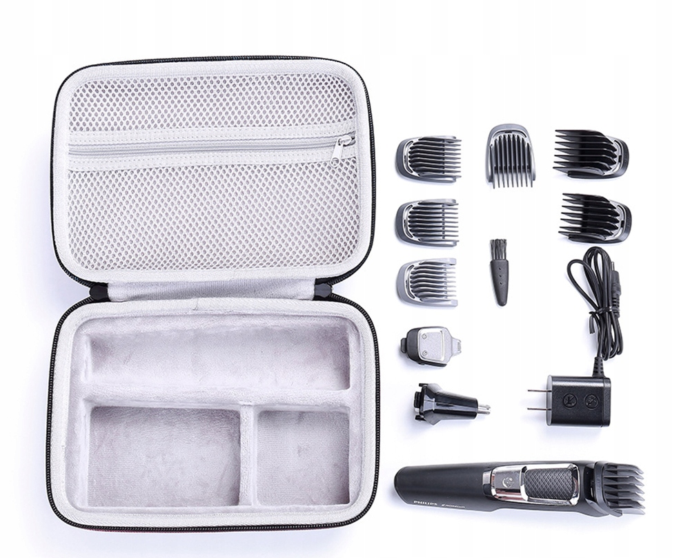 Etui torba do maszynki trymera PHILIPS Multigroom Model 3319-1
