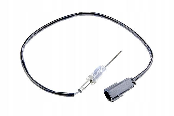 CZUJNIK TEMPERATURY SPALIN FORD C-MAX 1.6TDCI 07-10 FOCUS II 1.6TDCI Producent części NTY