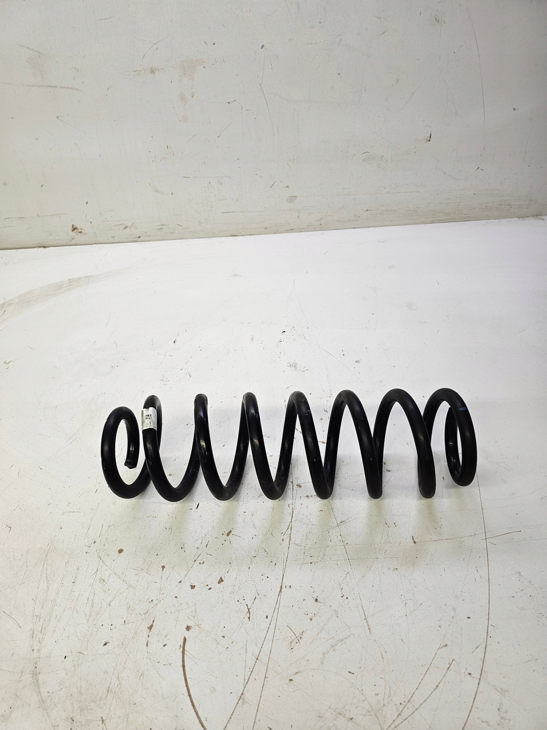 spring rear part rear AUDI Q3 F3 5QF511115