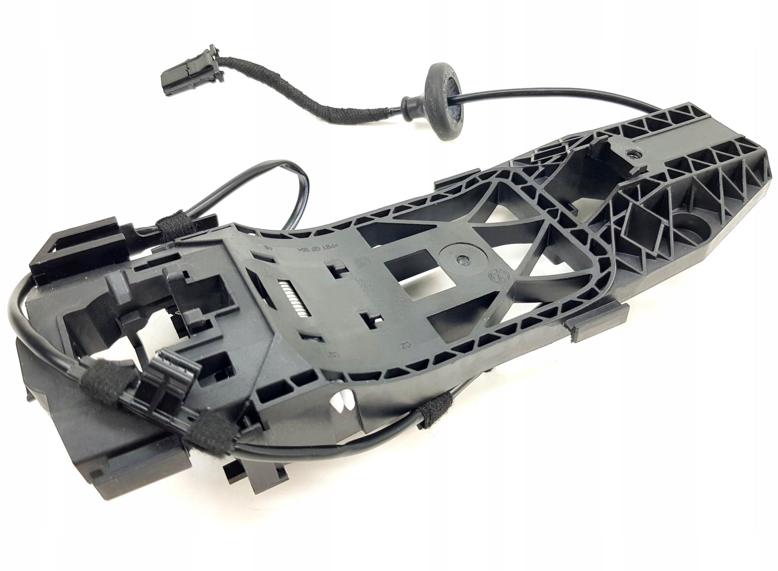 NOWE ORG MOCOWANIE KLAMKI PRAWY PRZÓD VW ARTEON 3H