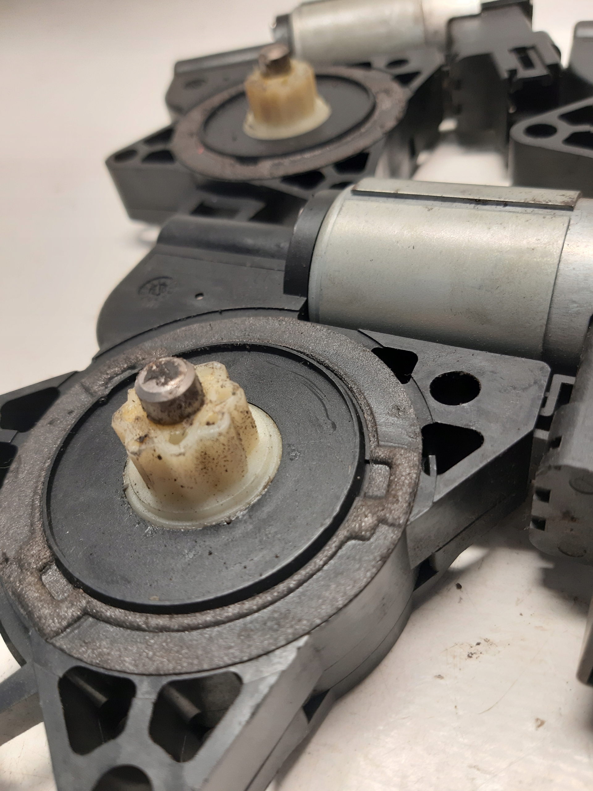 Motor Fenster links heck MAZDA 6