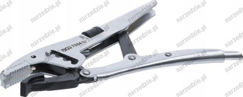 Szczypce samozaciskowe specjalne 225 mm Marka BGS Technic