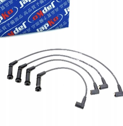 ПРОВОДА ШНУРЫ ОПЛЕТКА к HYUNDAI GETZ 1.1 1.3