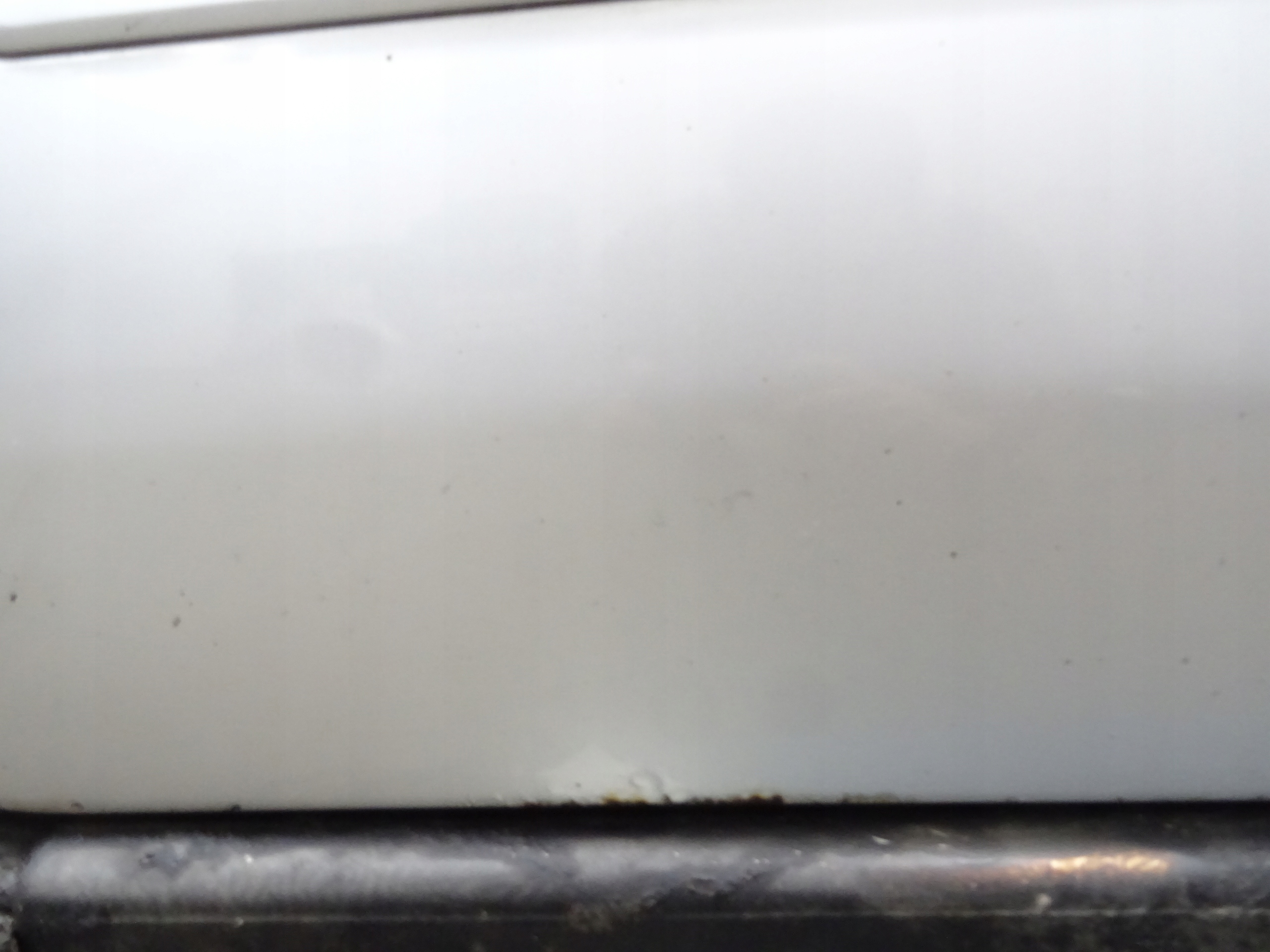 OPEL ZAFIRA B DRZWI LEWY PRZÓD PRZEDNIE Z157 Producent części Opel OE