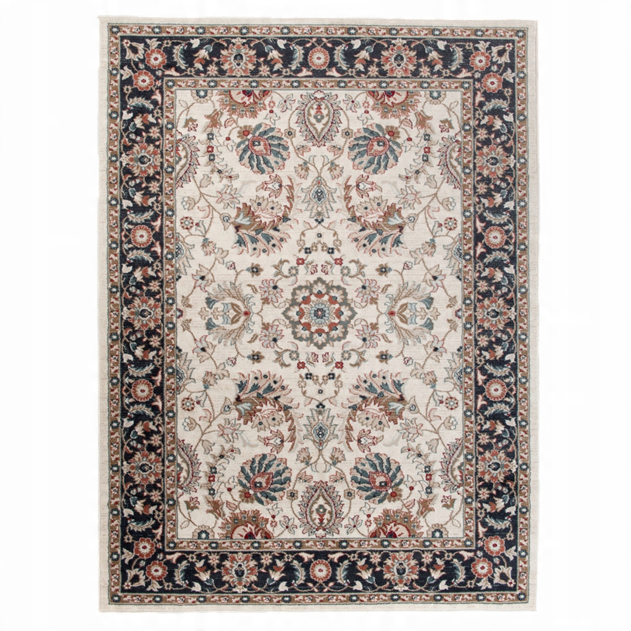 

Dywan Dubai 140x200 Gęsty Modny Perski Gruby s21
