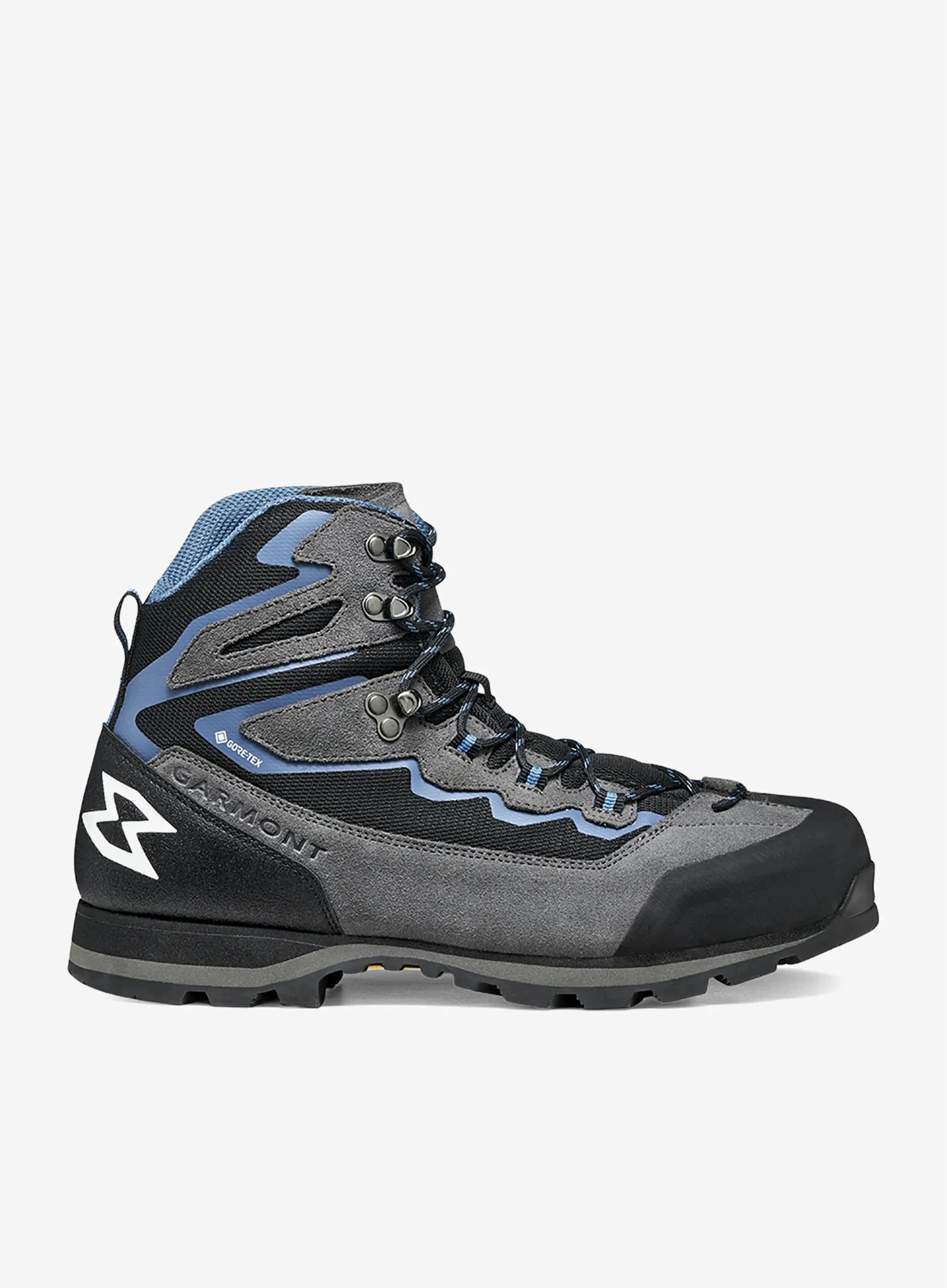 Buty trekkingowe Garmont Lagorai 3 Gtx thunderstorm grey/sea blue 45