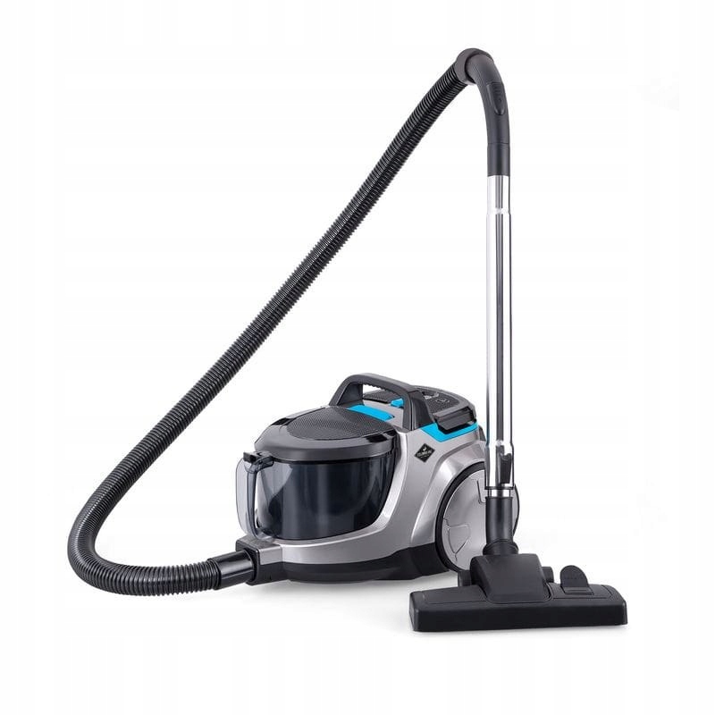 Odkurzacz cyklonowy Columbiavac OCC2000